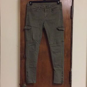 H&M Army Pants